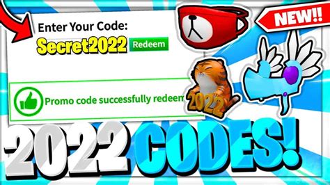 Curious About Which Roblox Promo Codes To Use In July 2022