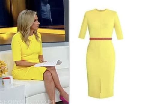 Kayleigh Mcenany Clothes Style Outfits Fashion Looks Shop Your Tv