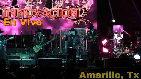 Grupo Innovacion En Vivo Youtube