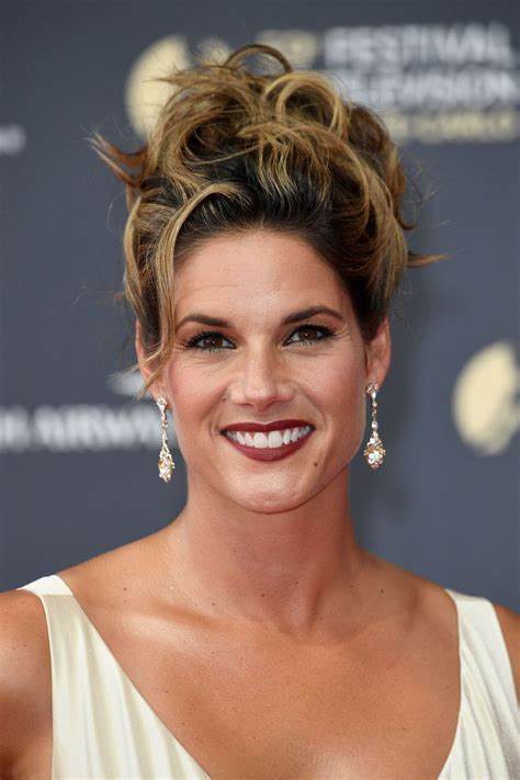 Photos Of Missy Peregrym