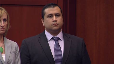 george zimmerman acquitted in the death of trayvon martin fox 5 san diego