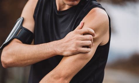 Left Arm Pain Causes Diagnosis And Treatment