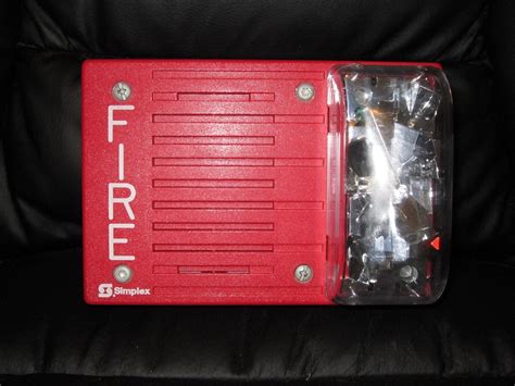 Fazone Fire Alarms Fire Alarm Collection Simplex