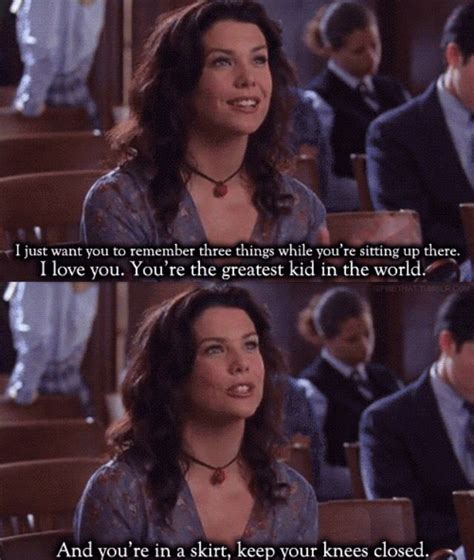 Classy Gilmore Girls Gilmore Girls Quotes Girlmore Girls