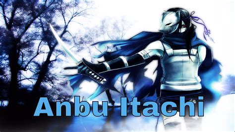 Naruto Online Anbu Itachi Youtube