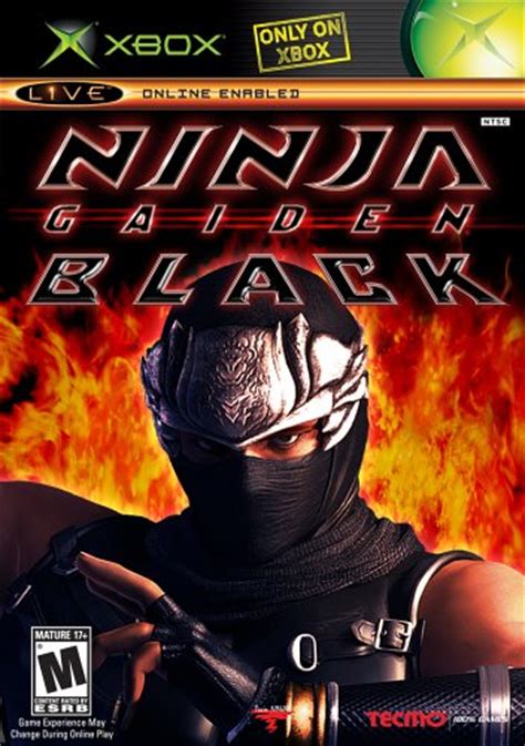 Avanza en un título cargado de. Hilo Oficial Ninja Gaiden Black (retro xbox) en Retro y ...