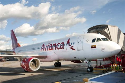 Covid 19 Colombian Airline Avianca Files For Bankruptcy Gtp Headlines