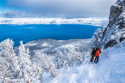 Over the edge's mountain bike rentals and demos are the bikes we would want to ride. Alpenglow Sports Mountain Festival Returns to Tahoe ...