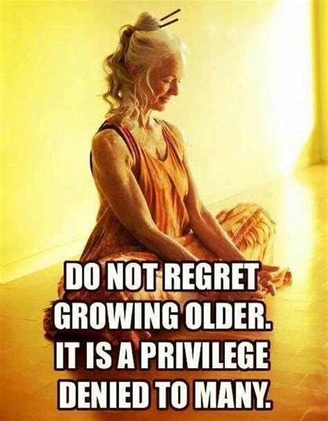 Growing Older Humorous Quotes Quotesgram