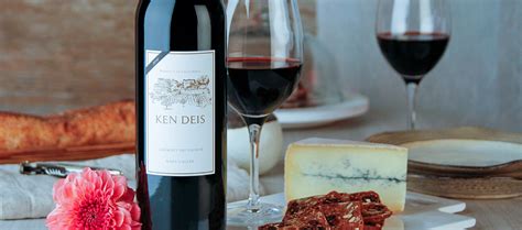 Somm secret—dna profiling in 1997 revealed that cabernet sauvignon was born from a spontaneous crossing of cabernet franc and sauvignon blanc in 17th century southwest france. Ken Deis Napa Valley Cabernet Sauvignon 2016 | NakedWines.com