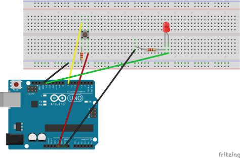 Arduino Uno Led Not Blinking When Using A Transistor Arduino Stack Images