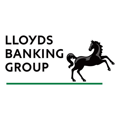 Download Lloyds Banking Group Logo Png And Vector Pdf Svg Ai Eps Free