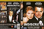 Indiscreta (1958) » Descargar y ver online