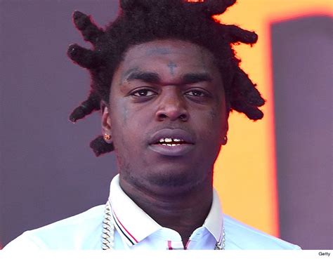 Kodak Blacks In Legal Trouble With Furious Concert Promoters Over