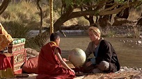 Siete Años en el Tíbet | Filmfilicos blog de cine