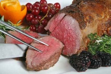 This is similar to removing the membrane. Perfect Christmas Beef Tenderloin Recipe