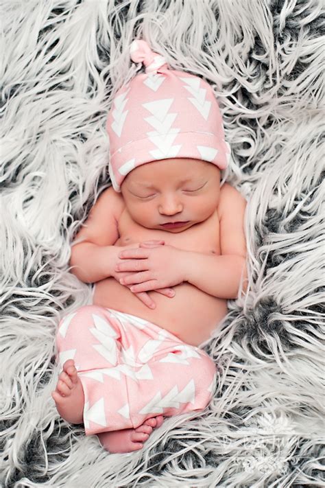 Baby Avery Five Days New Utah Newborn Baby Photography Studio B