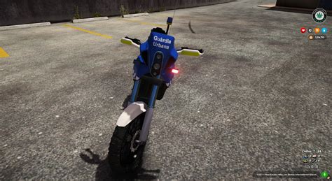 Pack Motos Bf400 4 Liverys Gta5