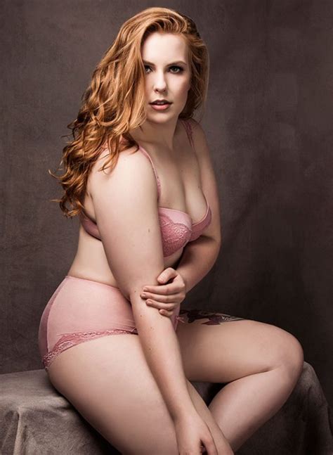 Plus Size Models Tips For Beginners