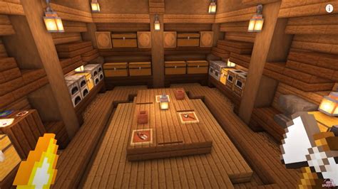 7 Underground Base Ideas And Designs For Minecraft