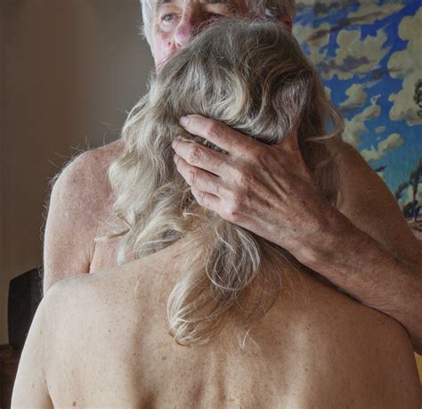 Meet Marna A 74 Year Old Photographer Whose Nude Self Portraits Are