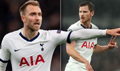 Hi everyone, welcome back to the @top news 1 a football channel! Tottenham: Christian Eriksen rubbishes rumour wife had ...