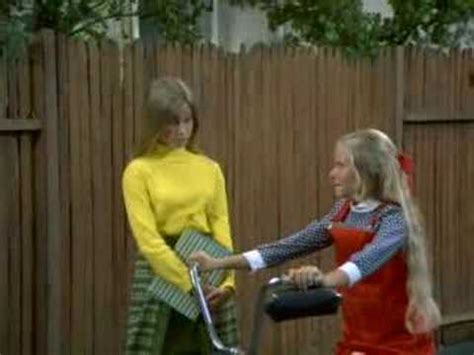 These air cooled bikes can seriously overheat from just idling. Brady Bunch Season 3 Jan's Glasses Excerpt - YouTube