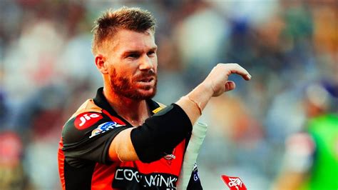 Follow me if you r a real fan of david warner. IPL 2020: Sunrisers Hyderabad (SRH) Captain David Warner Says Bubble Life is Very Challenging