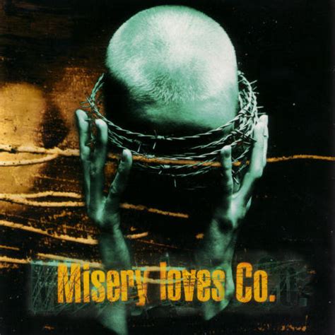 Misery Loves Co Misery Loves Co Ediciones Discogs