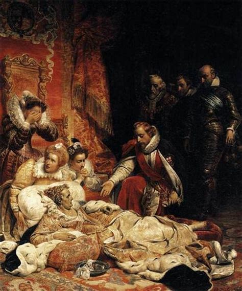 3分でわかるポールドラローシュ 19世紀フランスで最も人気のあったロマン派の画家ドラローシュの生涯と作品 ノラの絵画の時間 作品