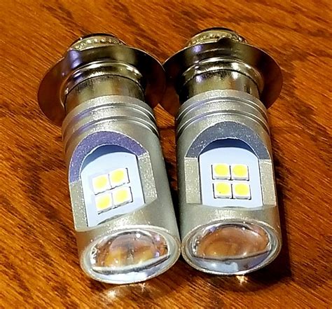 2 Ex Brite Led Light Bulbs Kubota L3600 L3700 L3710 L3830 L4300 Bulb
