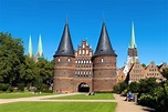 Top 10 Things to Do and See in Lübeck