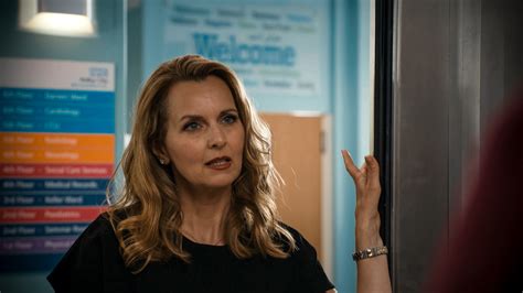 Holby City Spoilers Tonight Whats Happening On Tuesday September 28 2021