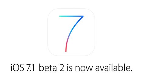 Apple Ios 7 1 Update How To Download And Install Ios 7 1 Beta 2 To Your Iphone Ipad Or Ipod