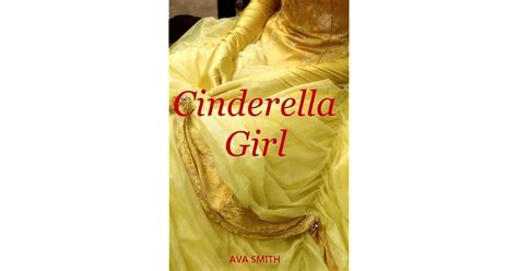 Cinderella Girl By Priya Narendran