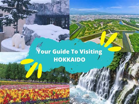Your Guide To Visiting Hokkaido In 2023 Kkday Blog
