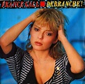Album Debranche de France Gall sur CDandLP