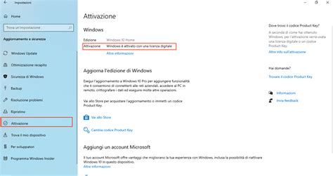 Come Attivare Windows 10 E I Suoi Benefici Morethantech