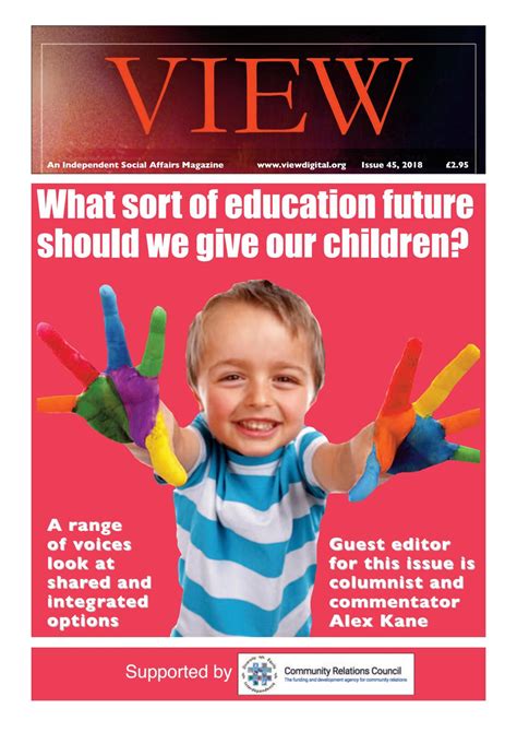 View Education Issue 2017 By Brian Pelan Issuu