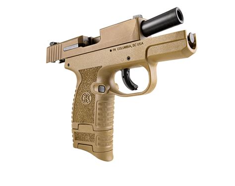 Fn 503 Fde Fn