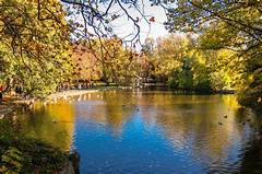 East Dublin's Weather: A Twist Of Nature