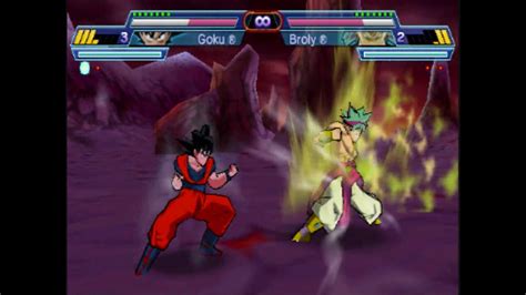 Plus great forums, game help and a special question and answer system. Dragon Ball Z Shin Budokai 2: Another Road SS1 Goku vs LS ...