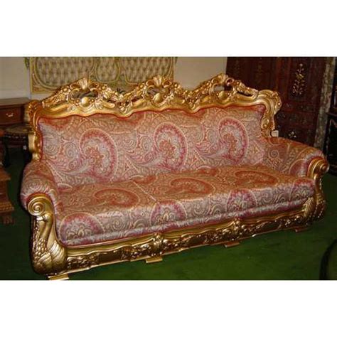 Low prices for furniture & interior. Royal Sofa Sets - Maharaja Designer Sofa Sets Manufacturer ...