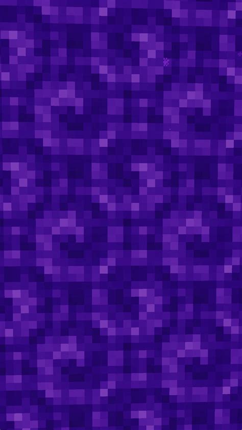 Currently, there are 167 different ambience sounds. Minecraft Nether Portal Wallpaper | Jordan Linna