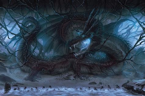 Dragons In Norse Myth Bavipower Blog