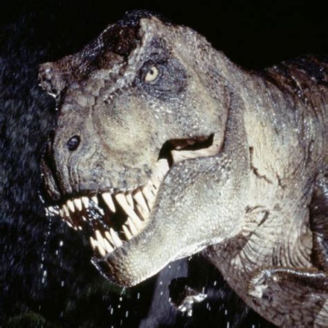Youll Never Guess How The Dinosaur Sounds In Jurassic Park Were Made