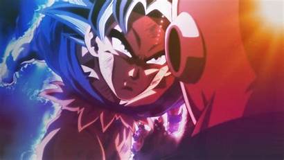 Goku Jiren Vs 4k Wallpapers Fight Episode
