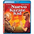 El nuevo Karate Kid (Blu-Ray) · Cine · El Corte Inglés