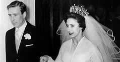 Princess Margaret Bought Her Wedding Tiara | The Adventurine