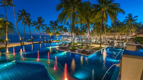 Henann Resort Alona Beach Bohol Photo Gallery